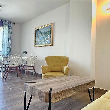 Apartment Lime Golden Star, Jávea エクステリア 写真