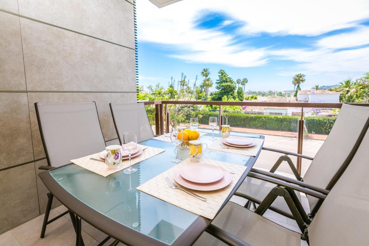 Apartment Lime Golden Star, Jávea エクステリア 写真