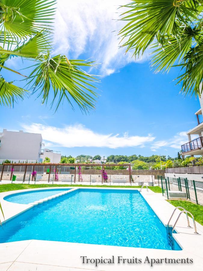Apartment Lime Golden Star, Jávea エクステリア 写真