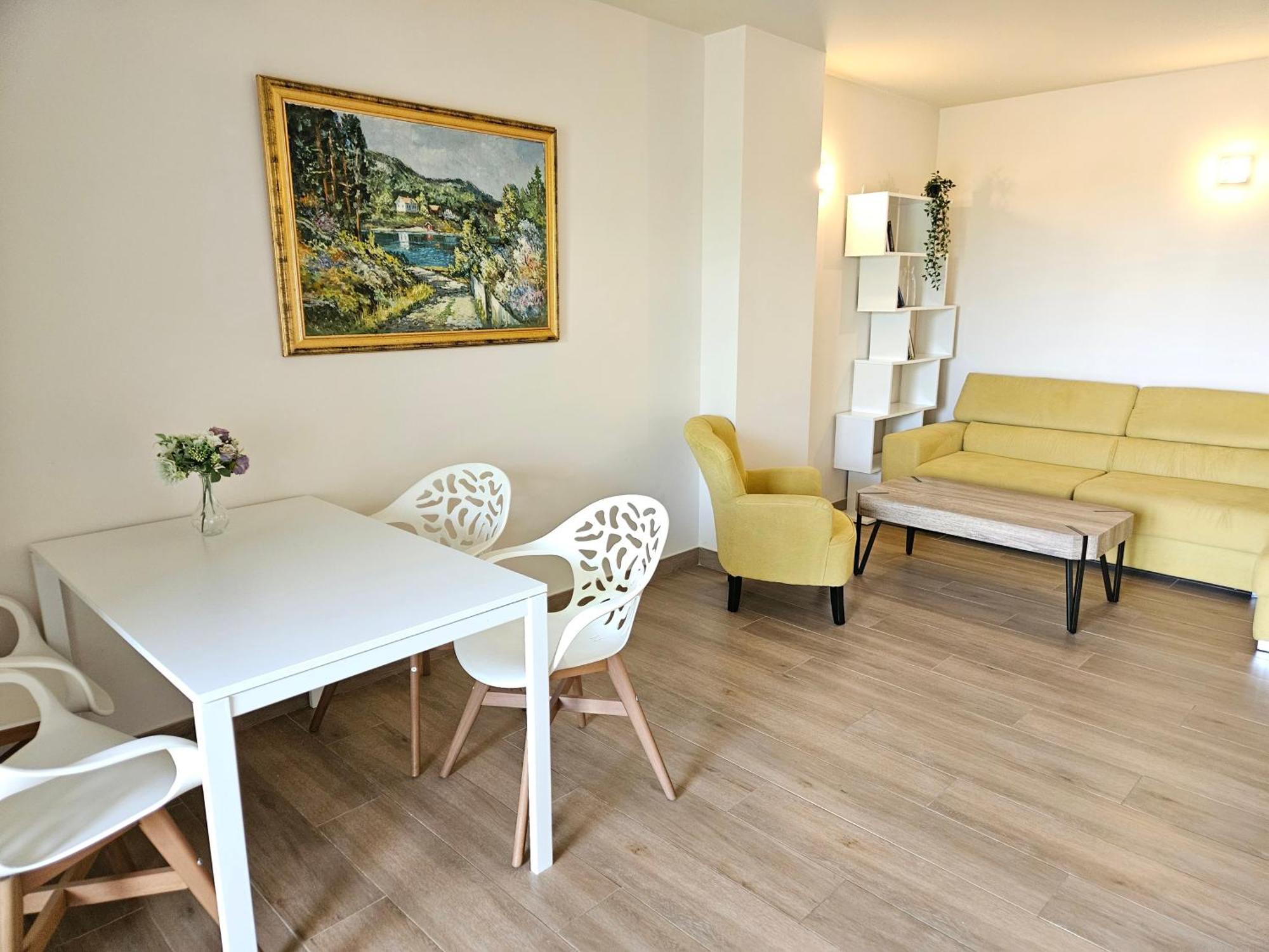 Apartment Lime Golden Star, Jávea エクステリア 写真