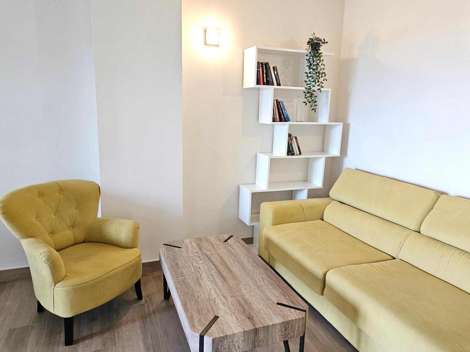 Apartment Lime Golden Star, Jávea エクステリア 写真