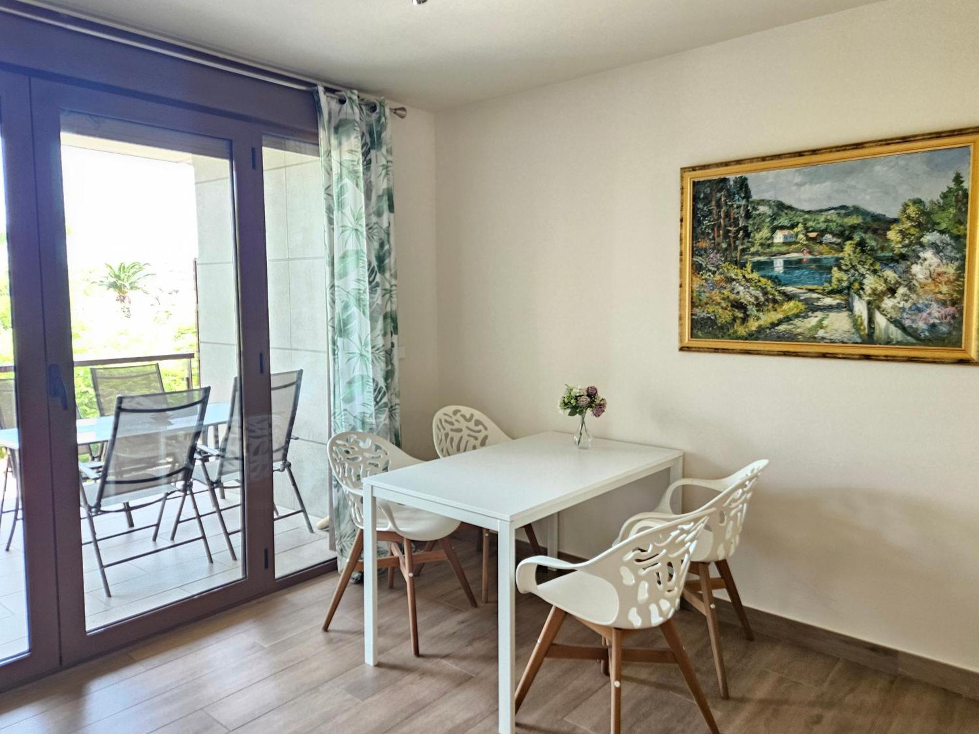 Apartment Lime Golden Star, Jávea エクステリア 写真