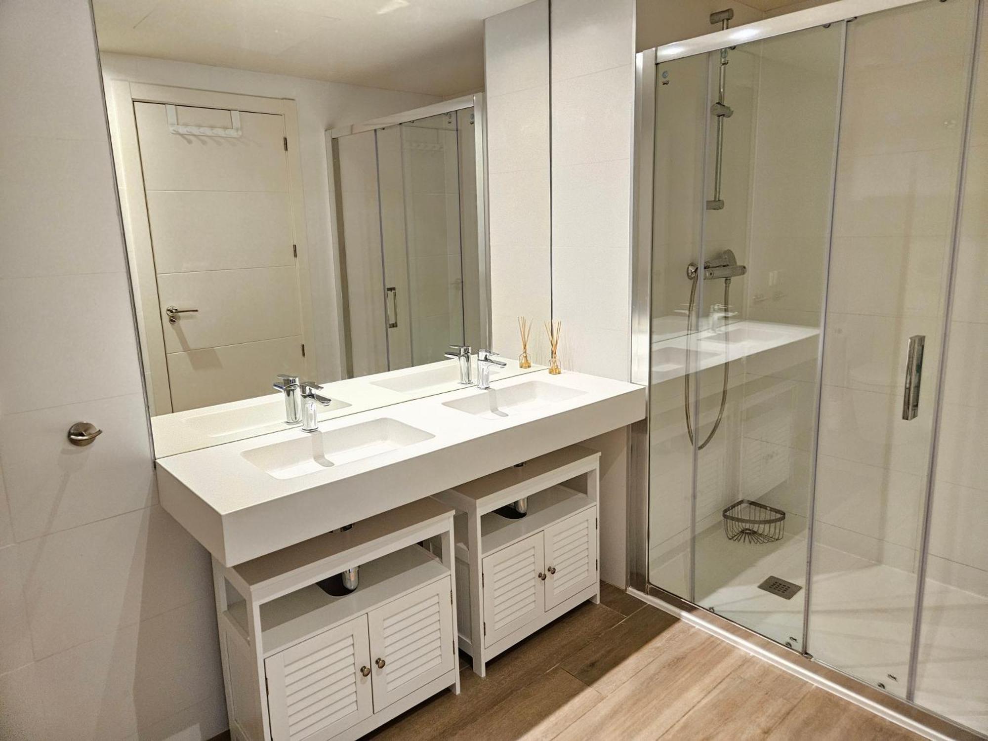Apartment Lime Golden Star, Jávea エクステリア 写真